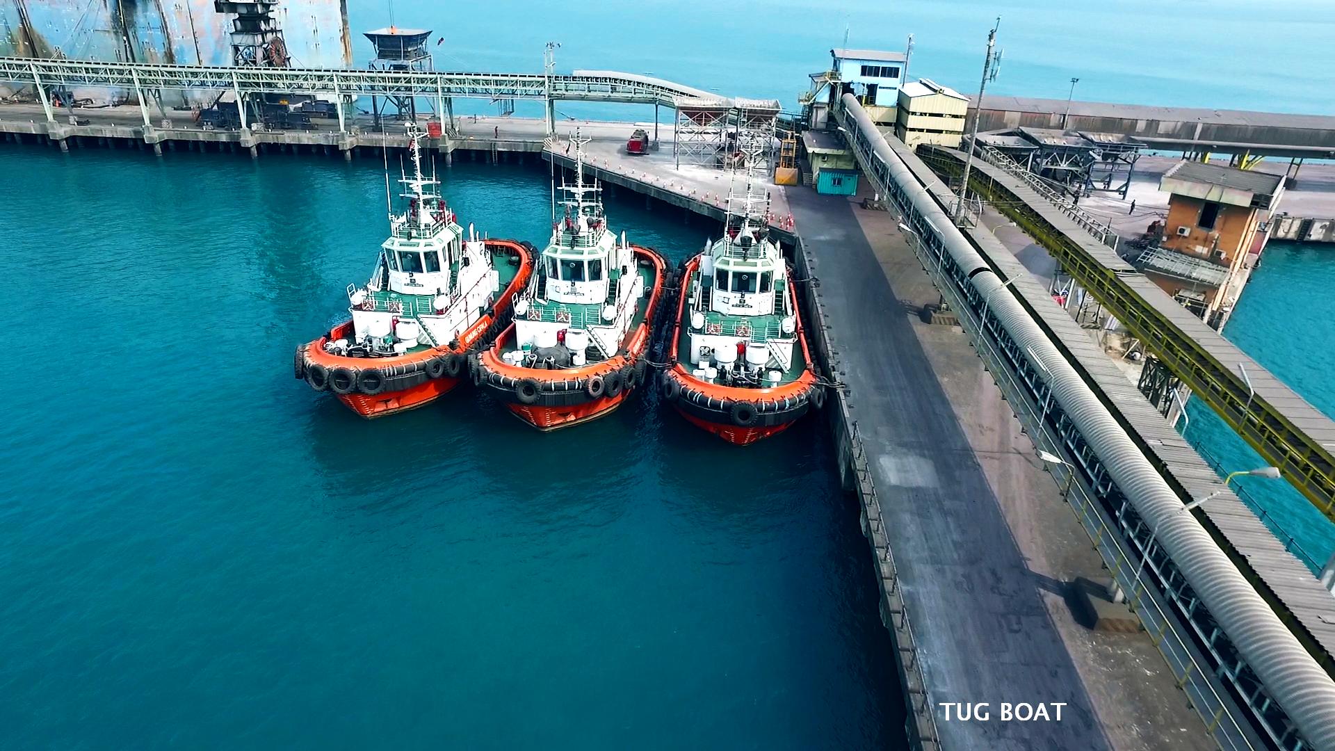 Find out where is cigading, indonesia on google map. Kbs Siap Melantai Ke Bursa Saham Ocean Week