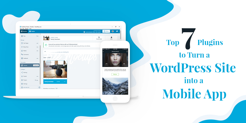 Choosing the right membership plugin is crucial for your business because a better platform means more opportunity for growth. 7 Top Plugins To Turn A Wordpress Site Into A Mobile App