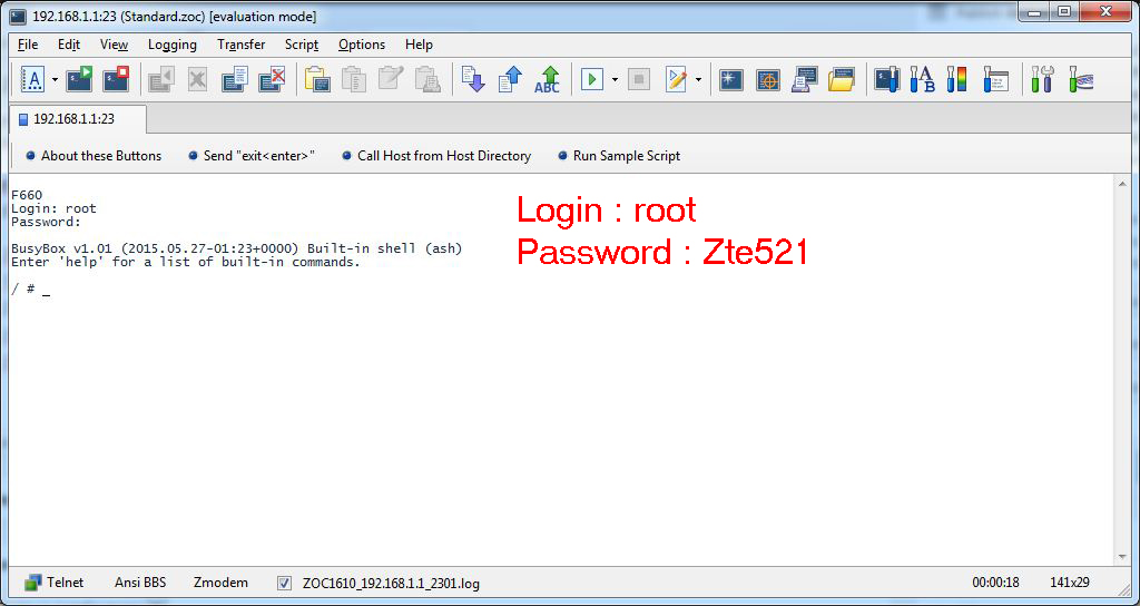 Tetapi, pastikan kembali bahwa anda telah terhubung ke jaringan wifi atau routernya terlebih dahulu. Menemukan Password Modem Zte F660 Indihome Ocehanpena