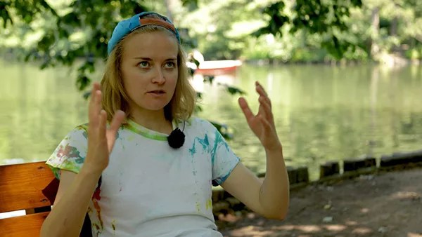 «Толерантность к насилию взращивалась сотнями лет»