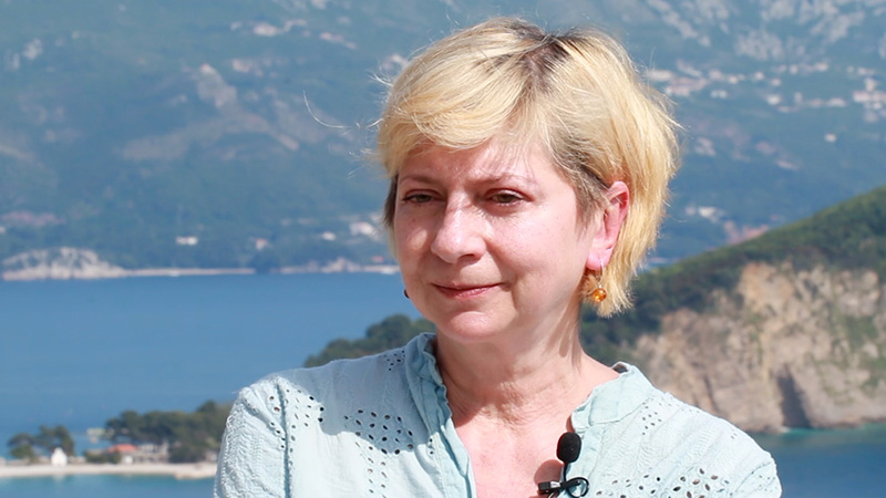 Ирина Халип