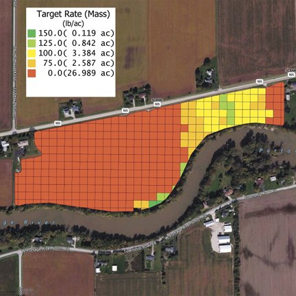 Snapchat is all about the mo. It Takes Many Steps To Find The Right Rate Ohio Ag Net Ohio S Country Journal