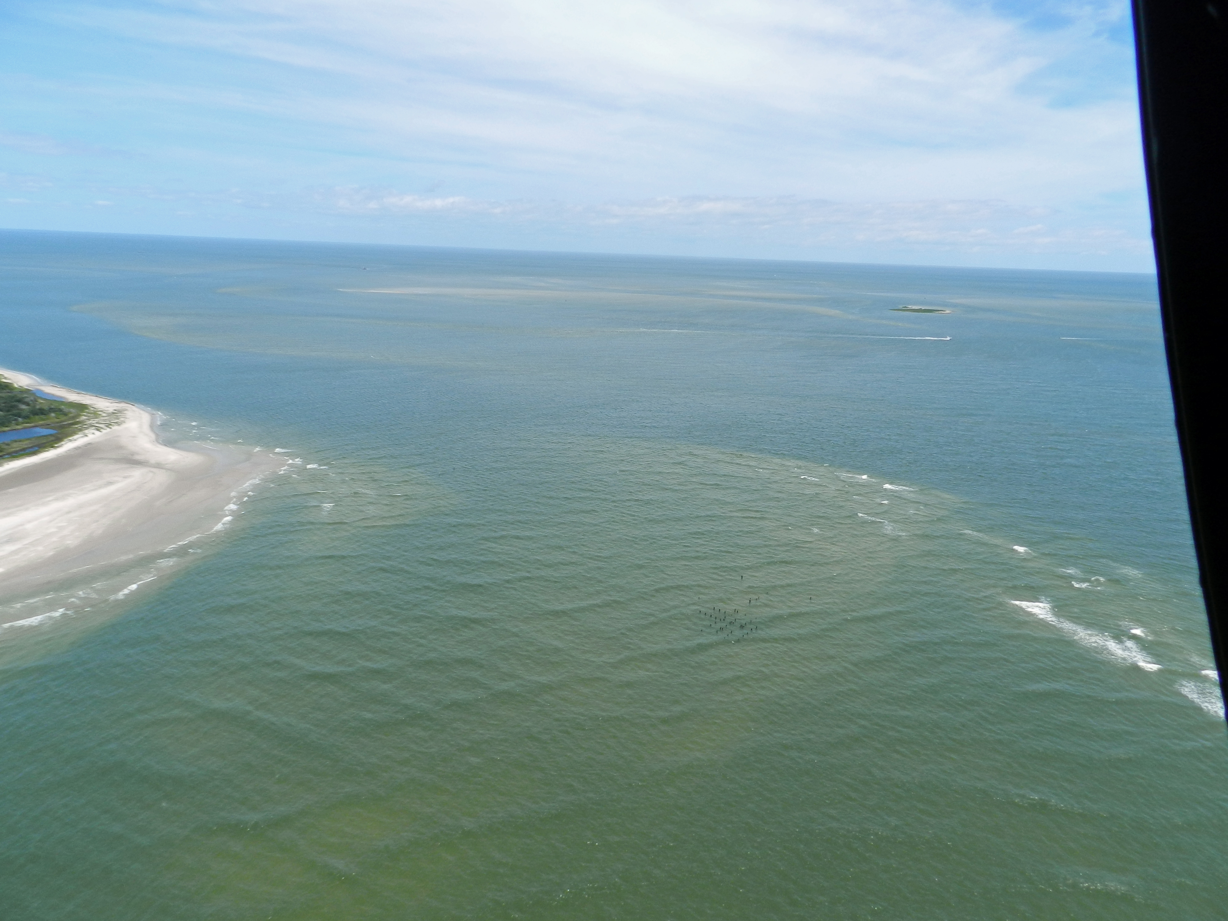 Yes, you can make a difference on Ocracoke Ocracoke Observer