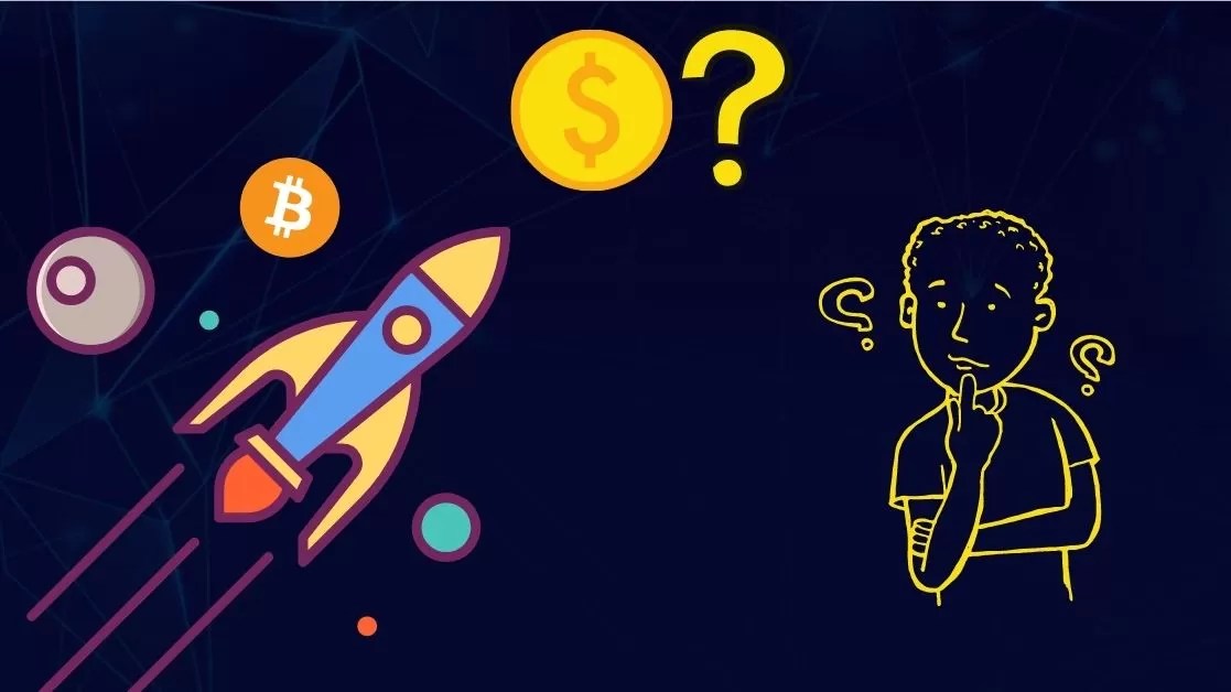 It's known as a 'utility' cryptocurrency. The Next Bitcoin What Cryptocurrencies Will Go To The Moon In 2022 Ocryptocanada