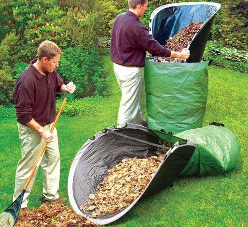 Country living editors select each product featured. This Easy Leaf Loader Is a Must Have Tool This Fall