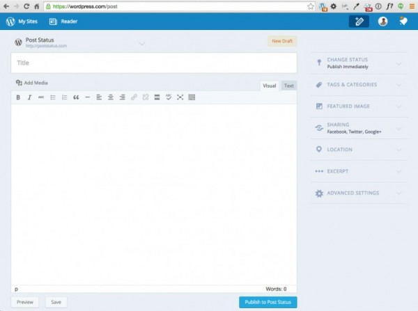 Wordpress have rest api parameter . Базовое руководство по WordPress REST API | Блог про WordPress