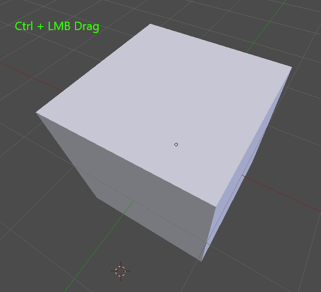 Measure Distance & Angle in Blender Oded Erell's CG Log