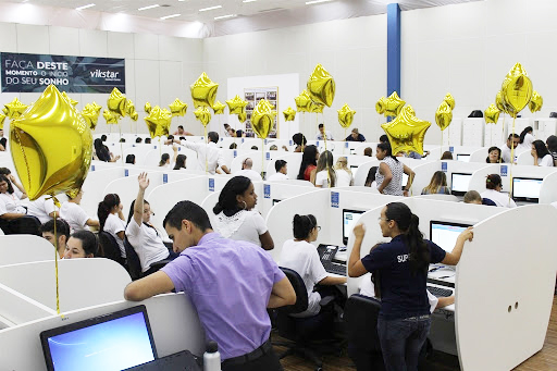 Vagas de emprego novas para digitador home office em londrina, pr. Salvar vaga não estou interessado denunciar anúncio Página 1 de 12 vagas. Segunda a sexta das 08:37 as 18:30 horas. A empresa patrocina uma determinada vaga e ela é divulgada para todos os usuários do site gratuitamente, independentemente de ser assinante ou não. De r$ 1.001,00 a r$ 2.000,00. Todas as outras vagas … Experiência em atendimento ao público. Home office síntese de qualificações. Página 1 de 12.204 vagas. Vikstar Abre Novas 200 Vagas De Emprego Home Office Para 7 Cidades Da Regiao Oextra Net