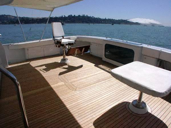 Describes a system which is connected (generally electrically) to a larger network. OFF LINE photo