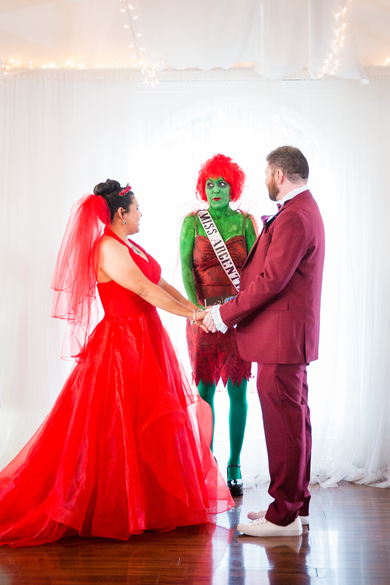 Offbeat Bride 
