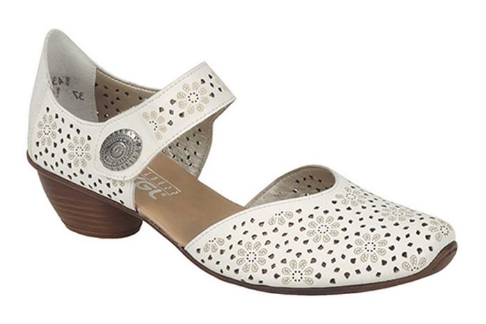 Chic orthopedic wedding shoes for comfy 