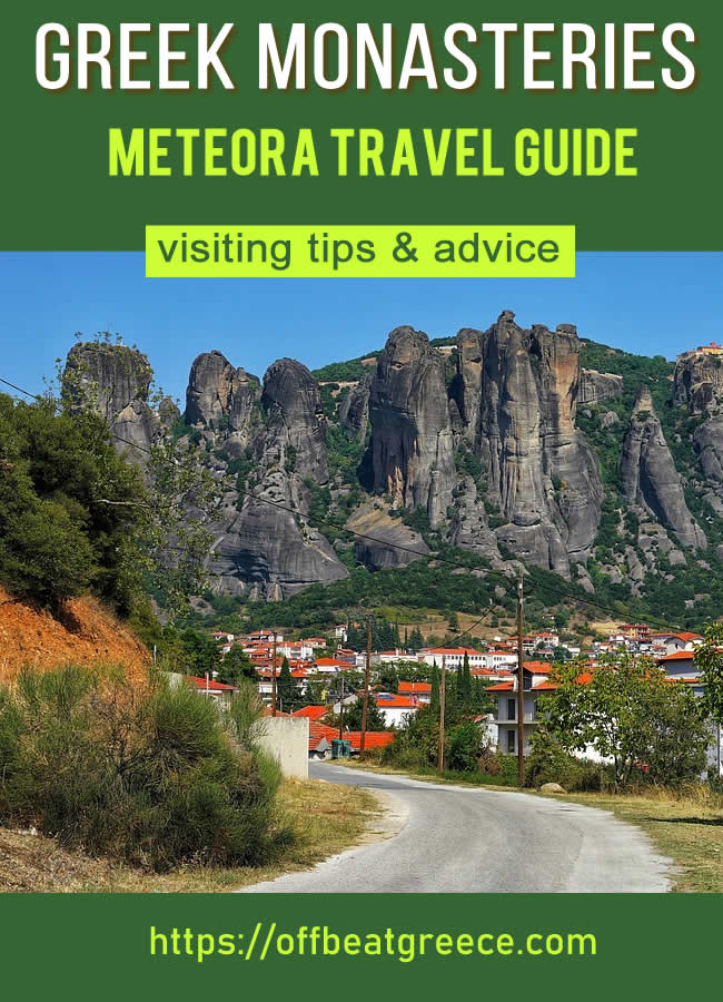 JPG Dec 17, 2021 · in just five days, you can see a lot of greek antiquity — especially if you have a good map and the keys to a rental car! How To Visit The Meteora Monasteries Organized Tours Or Self Guided Visits
