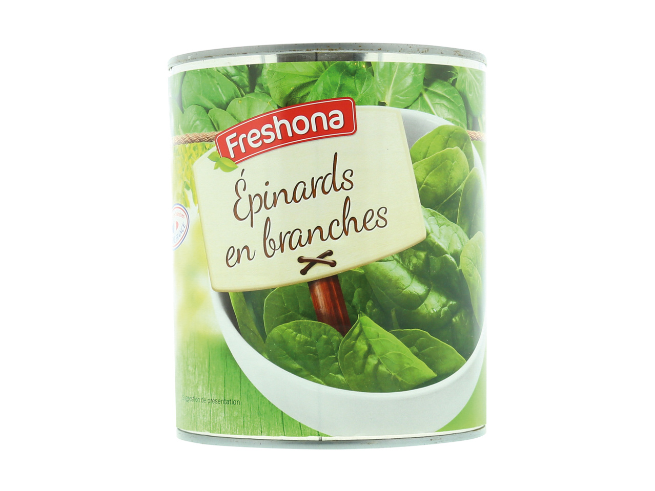 Epinards En Branches1 Lidl France Archive Des Offres Promotionnelles