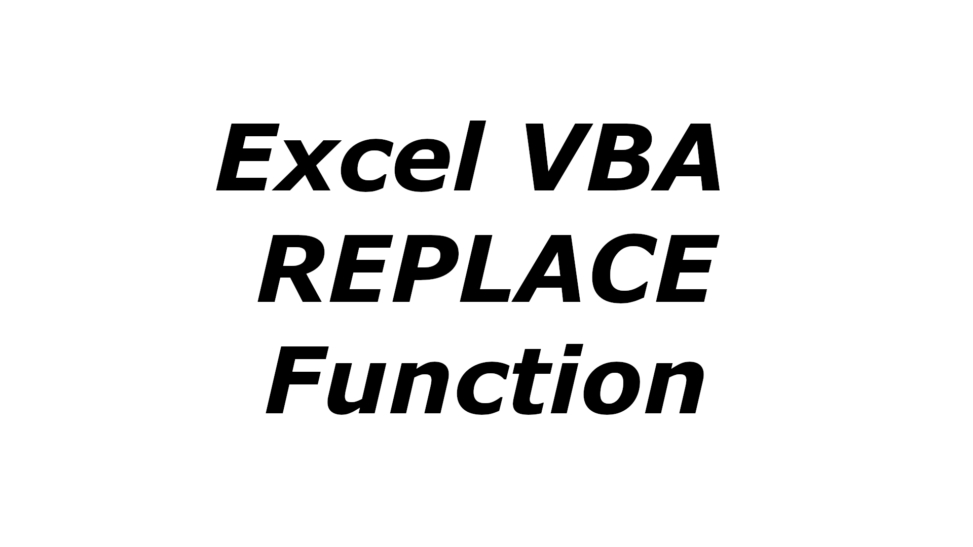 excel_vba_REPLACE
