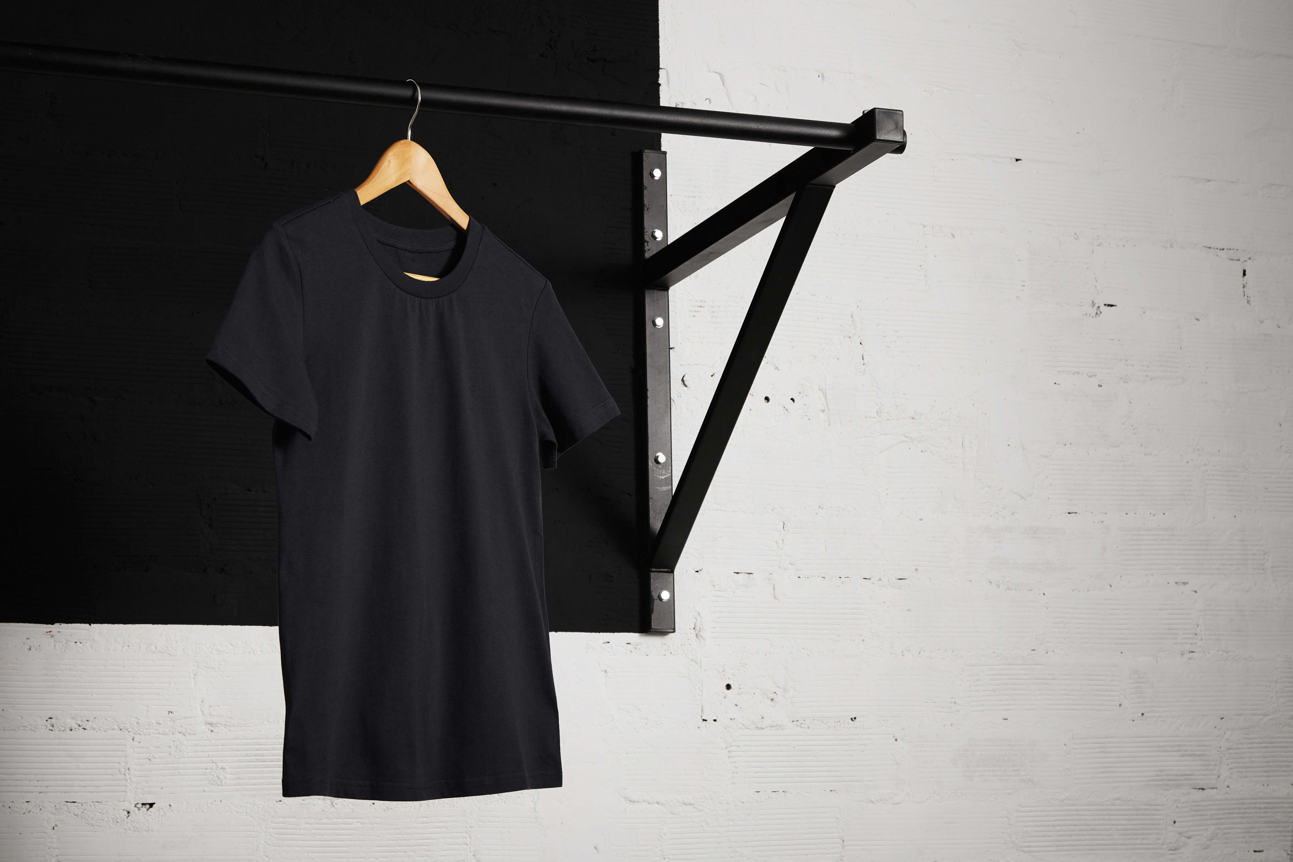 Find & download the most popular shirt hanger psd on freepik ✓ free for commercial use ✓ high quality images ✓ made for creative projects. Marketing Your Brand With Custom T Shirt Mock Ups Oh Boy Print Shop