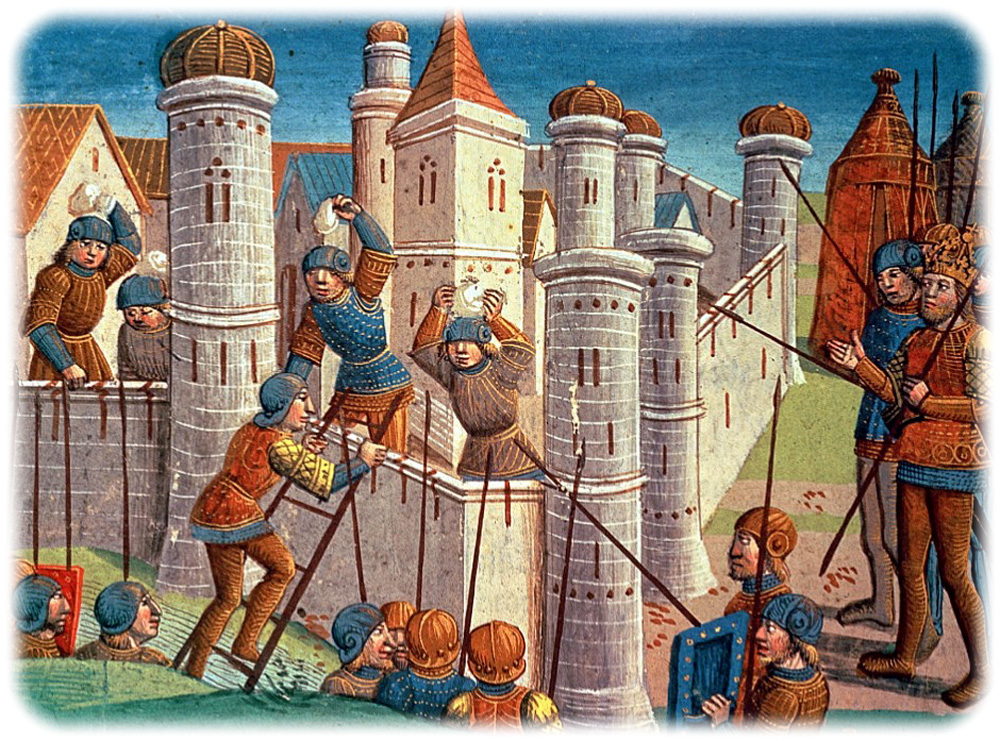 Christentum Archive Oiger