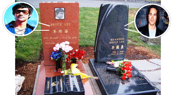 42 Anos Da Morte De Bruce Lee Saiba Mais Sobre A Lenda Das Artes Marciais Okariri