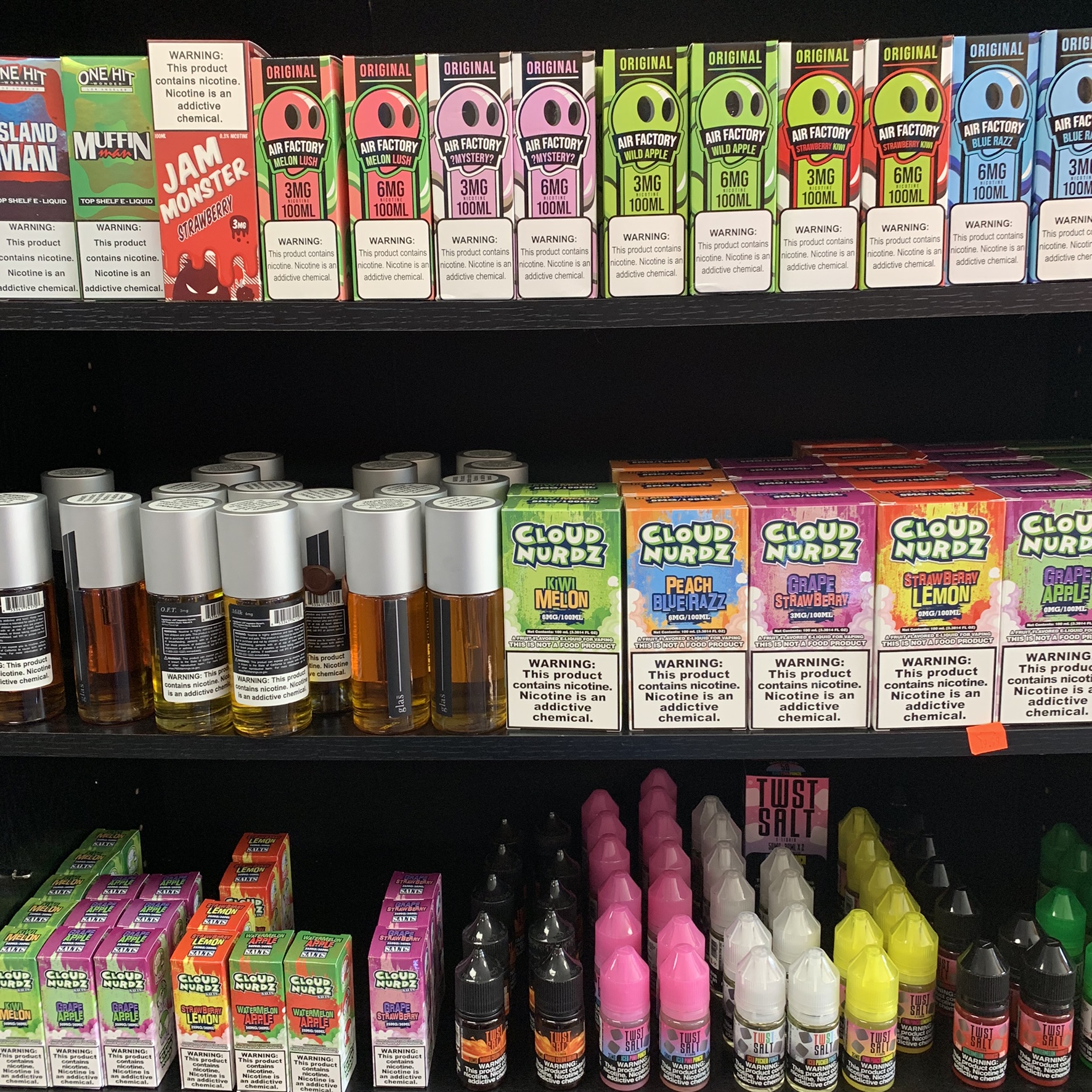 elf bar vape uk Rhode Island's new flavored vape ban draws skepticism main image 1