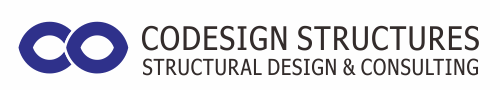 構造設計・海外クライアント対応ならCODESIGN STRUCTURES