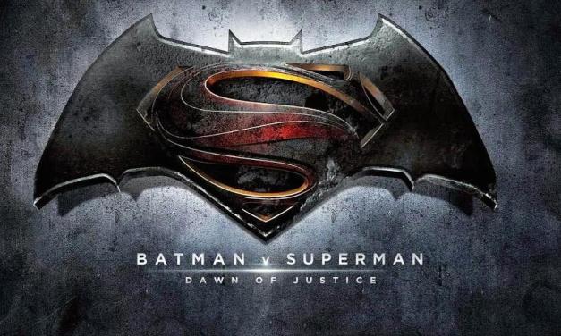 Movie Review: “Batman v Superman: Dawn of Justice”