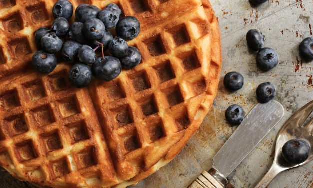 BCS Brunch Breakdown