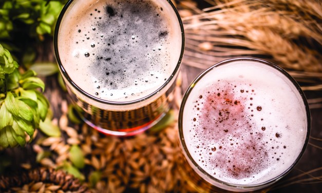 ￼HOP CITY: A LOCAL BREW PROFILE