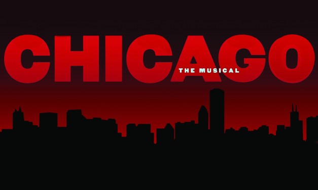 MSC Opas Presents: CHICAGO