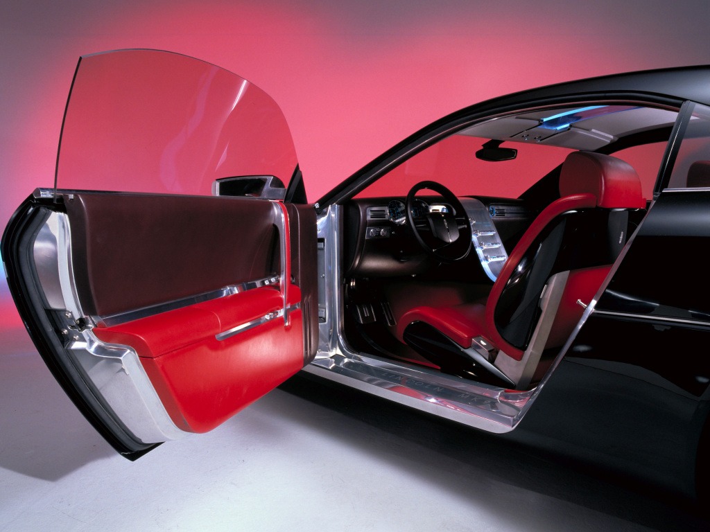 Find the best new and used lincoln mkx sold by trusted owners and dealers on canada's largest autos marketplace, kijiji autos. Lincoln Mk9 Concept (2001) - Old Concept Cars