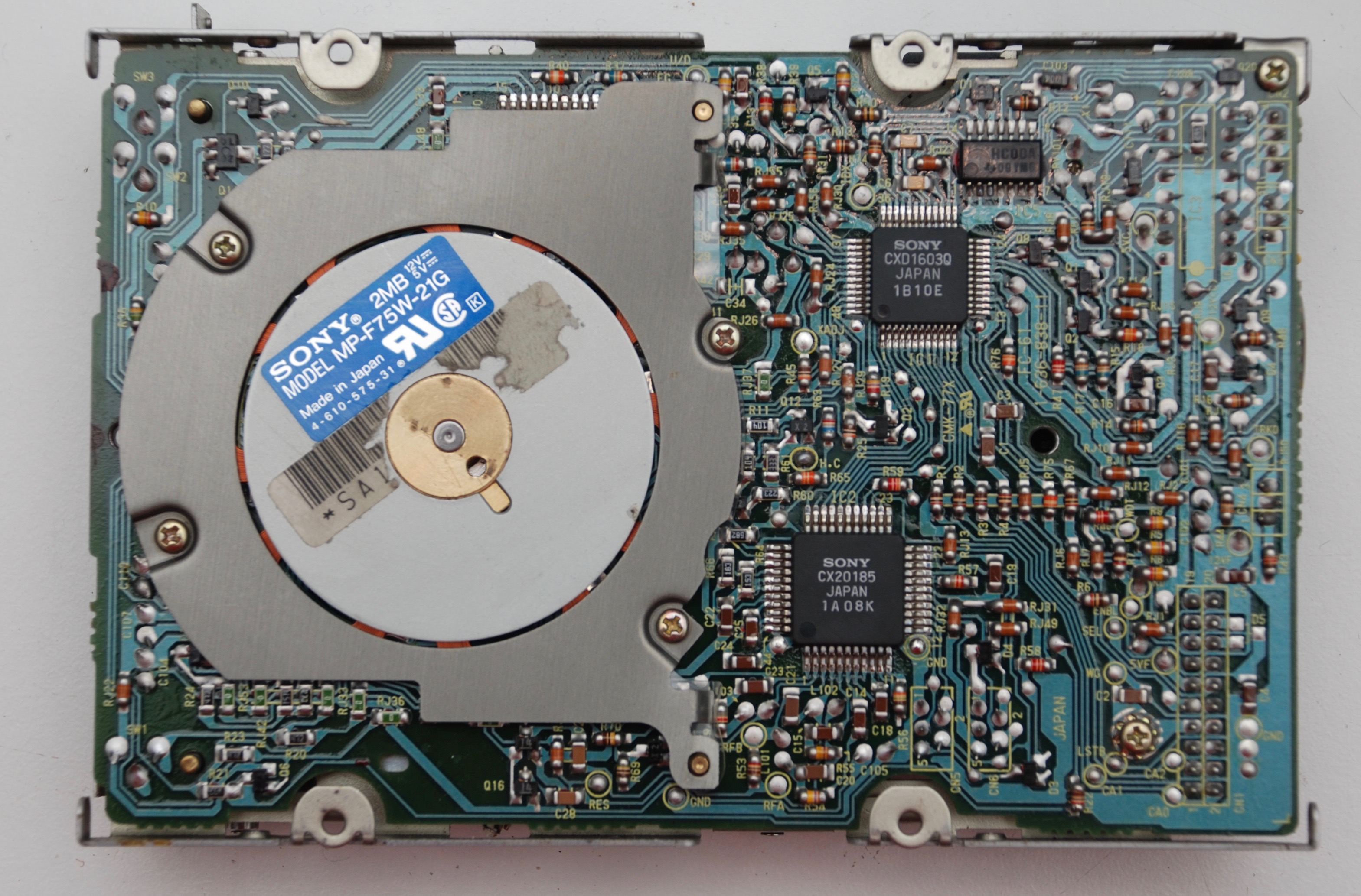 Macintosh IIci - Old Crap Vintage Computing