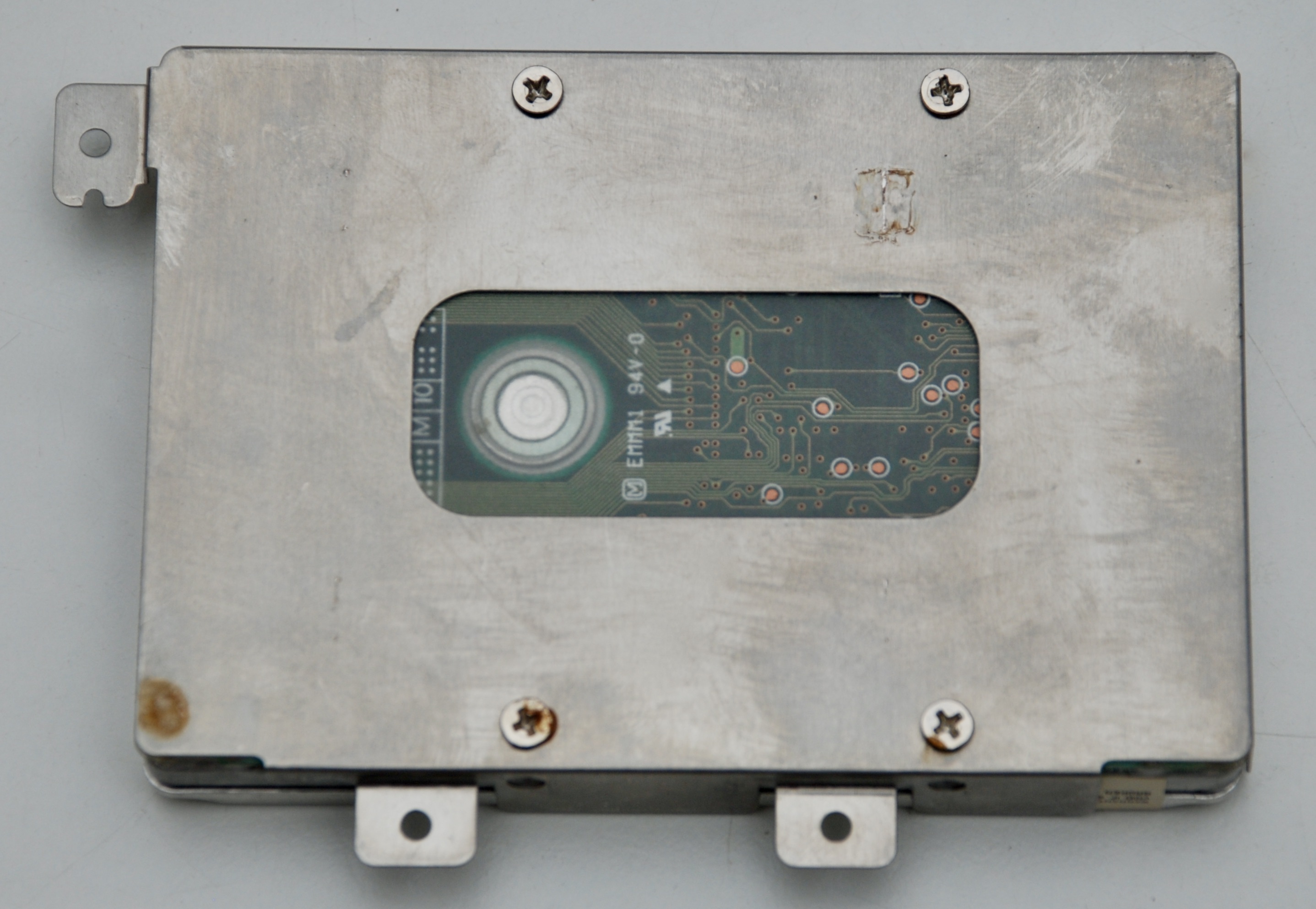 ジャンク Apple PowerBook 150 壊れています Apple Macintosh Powerbook 150 - Old Crap Vintage Computing