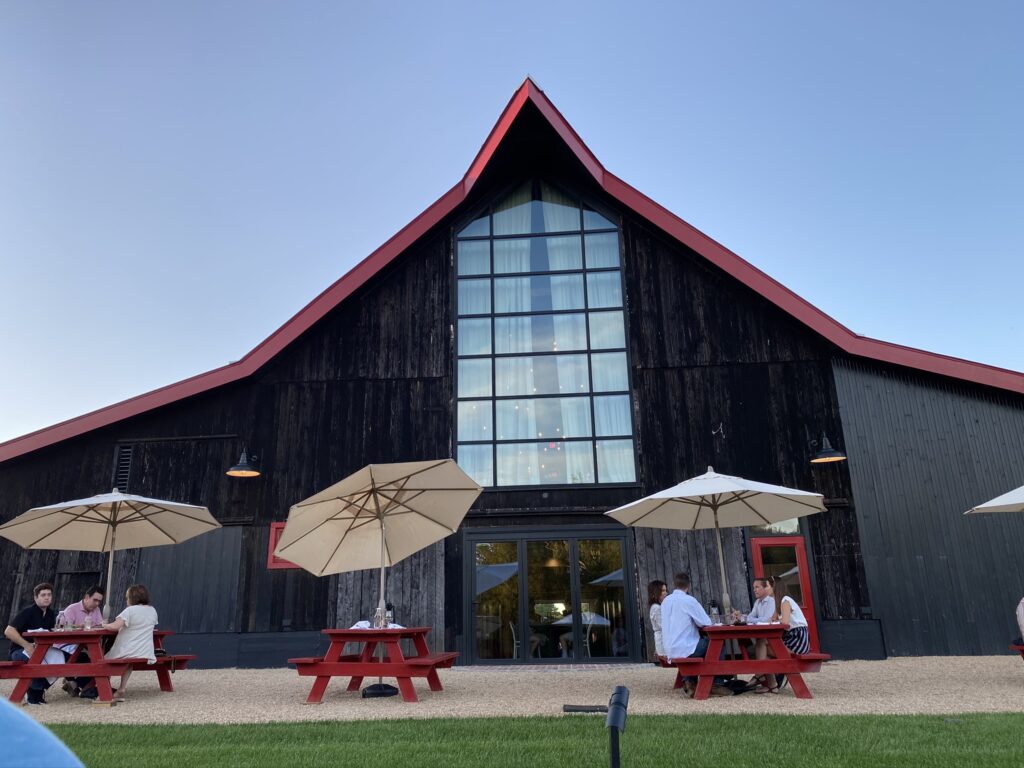 If you have a friend or family member struggling with an alcohol problem, you will often experience your own set of challenges that result from the addiction. Barn8 Restaurant and Art Walk in Goshen - Oldham Family Fun