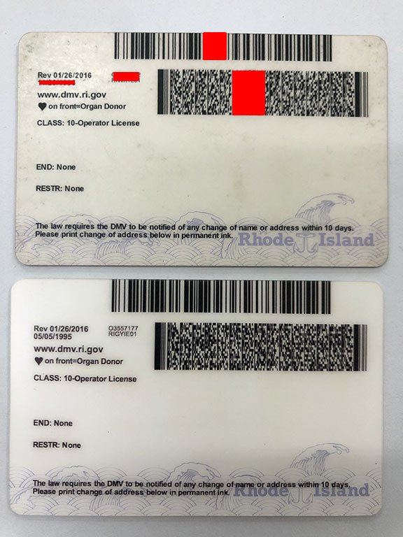 Rhode Island New Ri Driver License Rhode Island New Ri Fake Id Old Iron Sides Fakes Best Fast Fake Id Service Ois Premium Scannable Fake Ids Oldironsidesfakes Oldironsidesfakes
