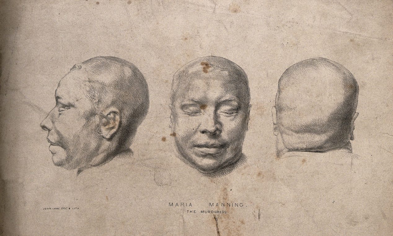 Der brutale mord geht als das grauen von bermondsey . There Together Be Suspended The Old Operating Theatre