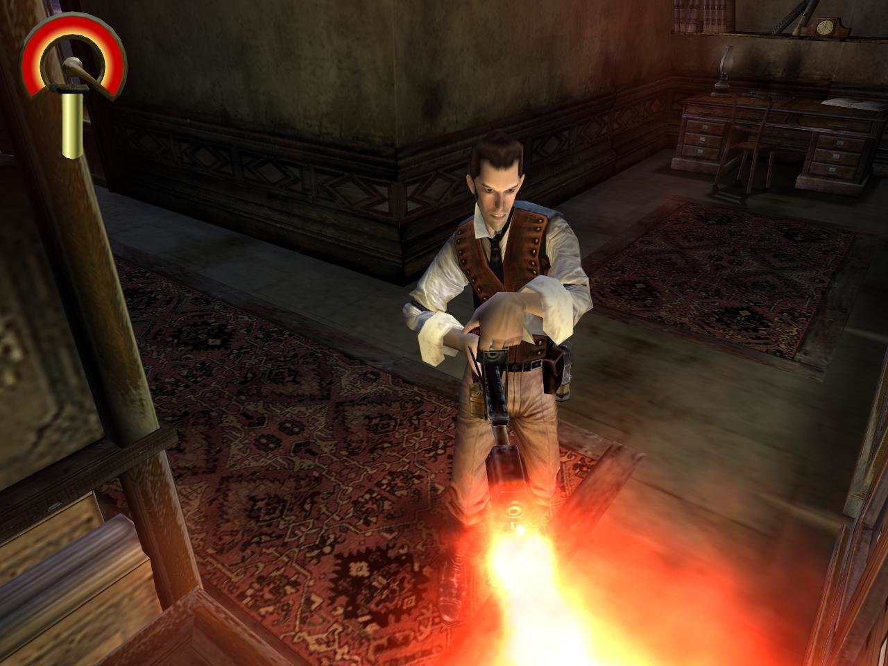Curse Eye Of Isis 2003 Pc Review And Full Download Old Pc Gaming