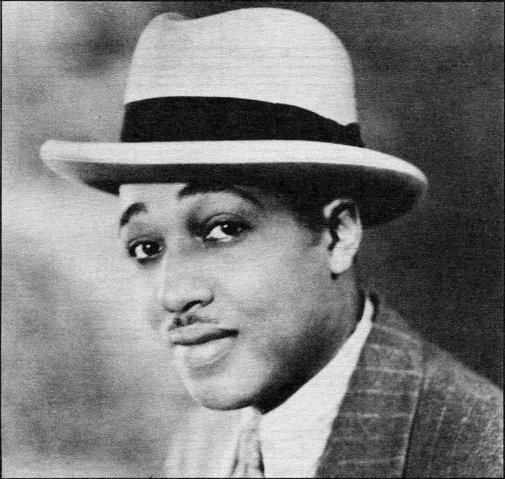 Victor V38079 Duke Ellington and his Cotton Club Orchestra 1929