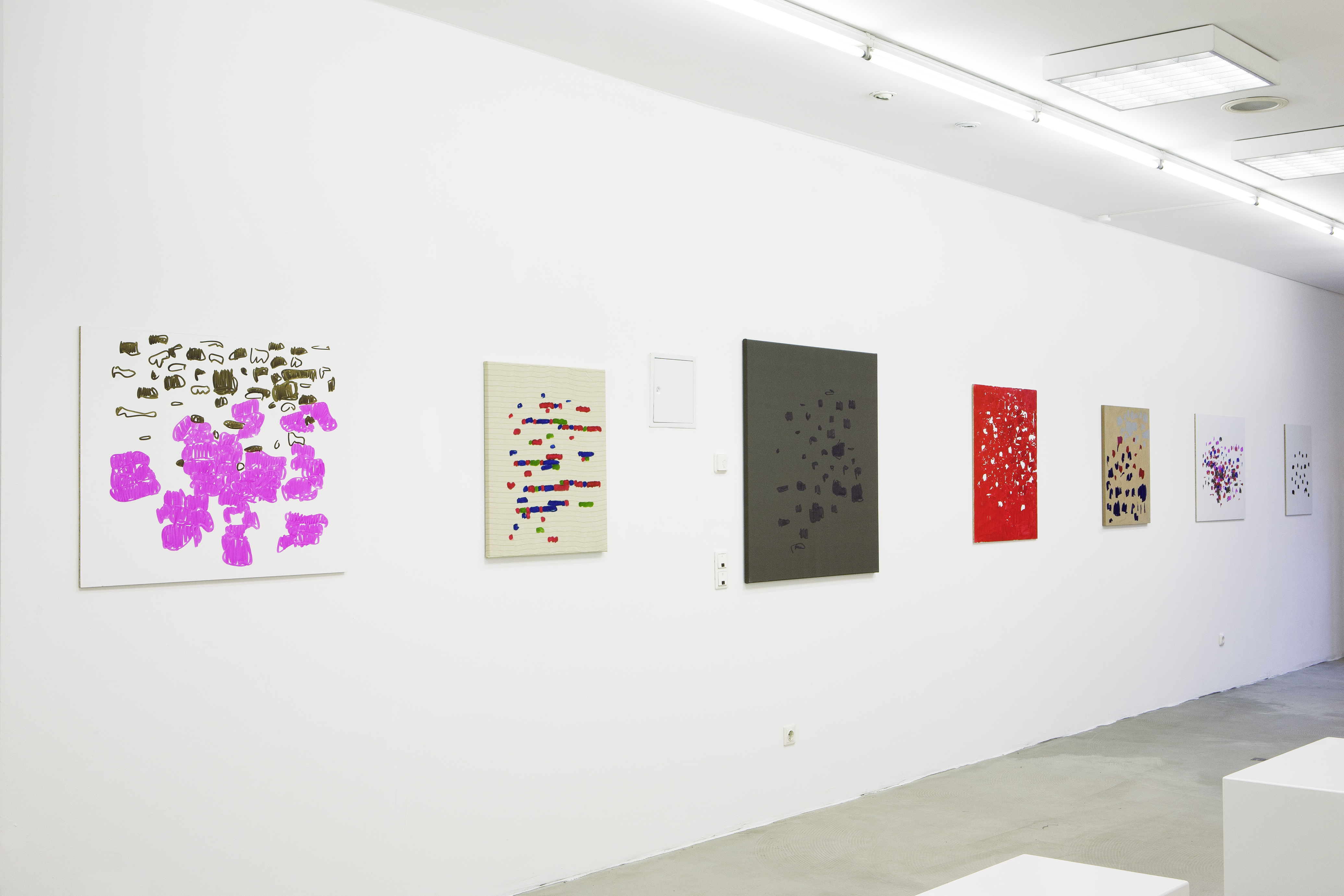 Oleksiy Koval Peter Weigel Kunstverein Landshut Oleksiy Koval