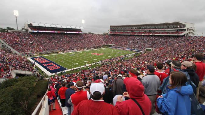 For more information, please contact a vaught . Vaught-Hemingway Stadium - Ole Miss Football