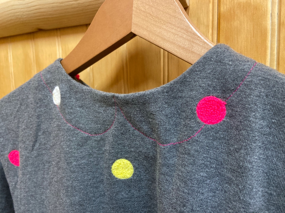 Even if you’ve never held a crochet hook, you can learn some basic crochet stitches to familiarize yourself with the craft. Sewing With Knit Fabric For The First Time Blog Oliver S