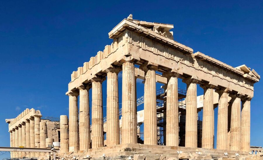 48 hours in athens top things to do top temple sites best beaches best hikes mount olympus. Athens Highlights Half Day Private Tour Olive Sea Travel
