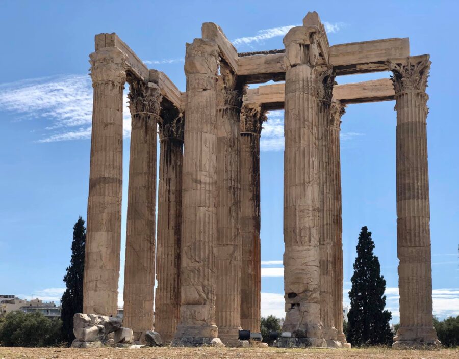 While the pandemic changed a lot of things about the housing market, here's one feature that is likely here to stay. Athens Historical Private Virtual Tour Live Experience Olive Sea Travel