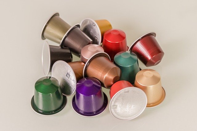 Capsule caffè compatibili Nespresso Lavazza: dove acquistarle | Omaggi.net