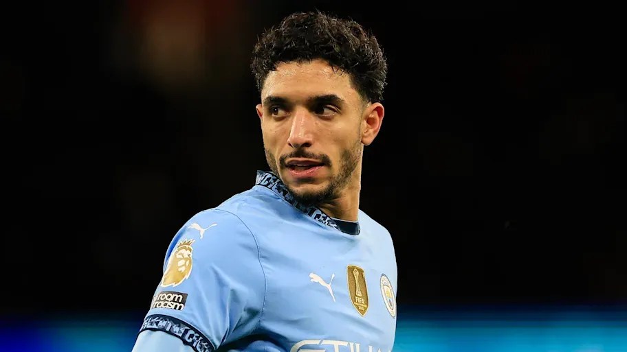 عمر مرموش: إحصائيات، انتقالات، وأبرز محطات مسيرته