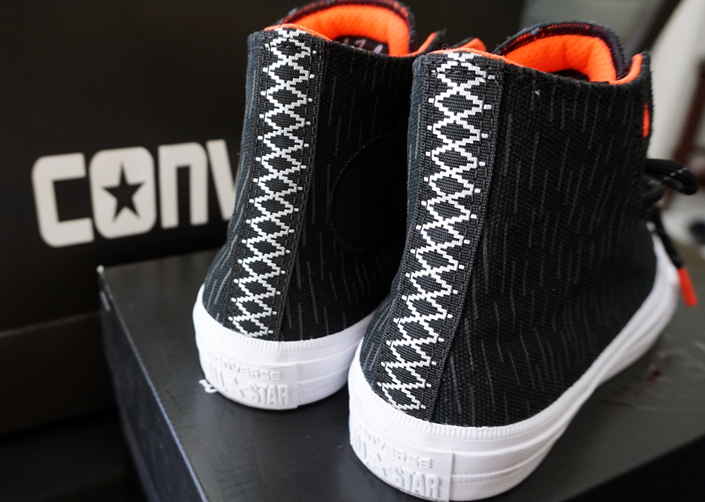 converse chuck taylor all star shield canvas