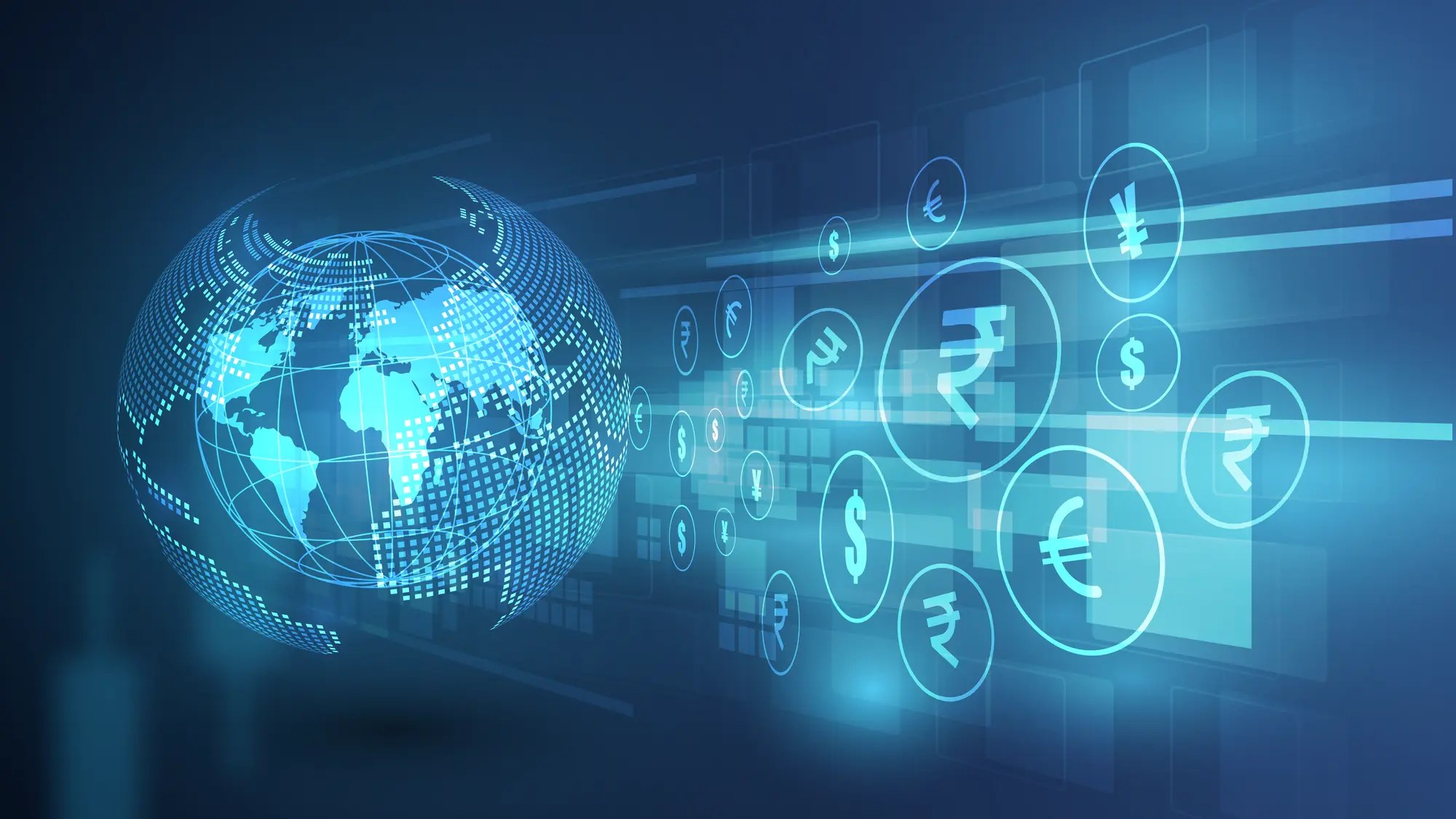 Cross-Border Payments: Navigating The Complexities Of Global Money Transfers