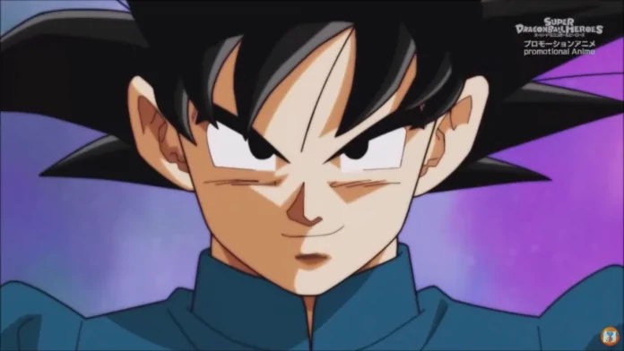 List Of Super Dragon Ball Heroes Episodes Dragon Ball Wiki List Of Super Dragon Ball Heroes Episodes Dragon Ball Wiki