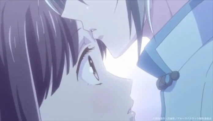 In the next 30 days(by christmas) we will be redirecting all traffic to the new domain. Fruits Basket Season 2 Release Date New Official Trailer Episode Count