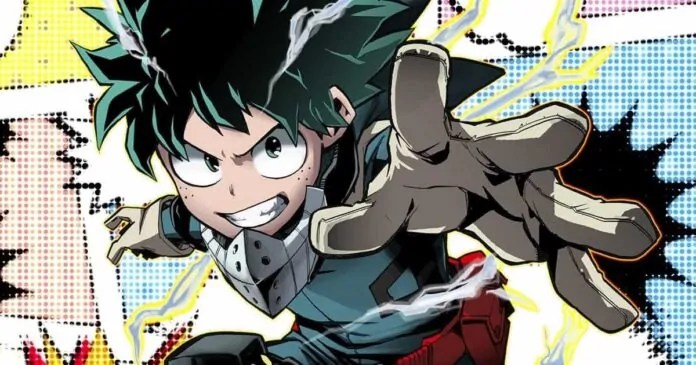 Even though izuku was born quirkless, he manages to catch the attention of the legendary hero all might due to his innate heroism and a strong sense of justice. My Hero Academia Chapter 272 Release Date, Spoilers