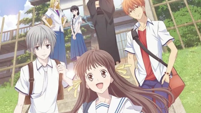 According to the account, fruits basket season 2&nbsp;. Fruits Basket Season 3 Episode 2 Release Date Update