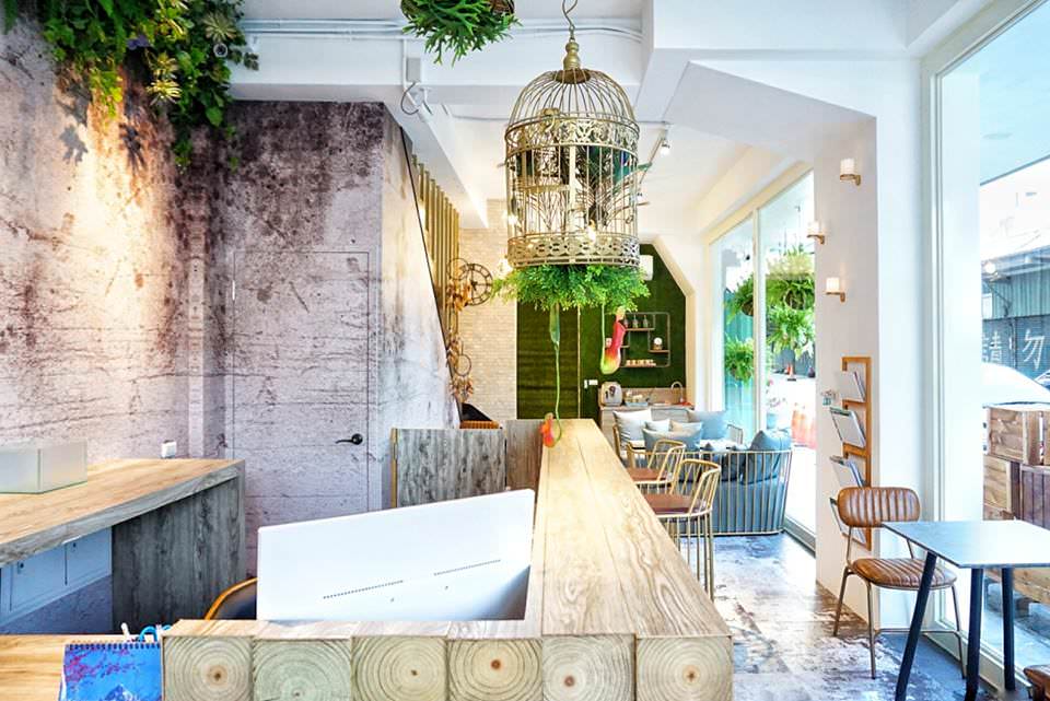 【花蓮住宿】時光漫旅民宿 ||花蓮車站周邊＂漫步花蓮平價優質民宿