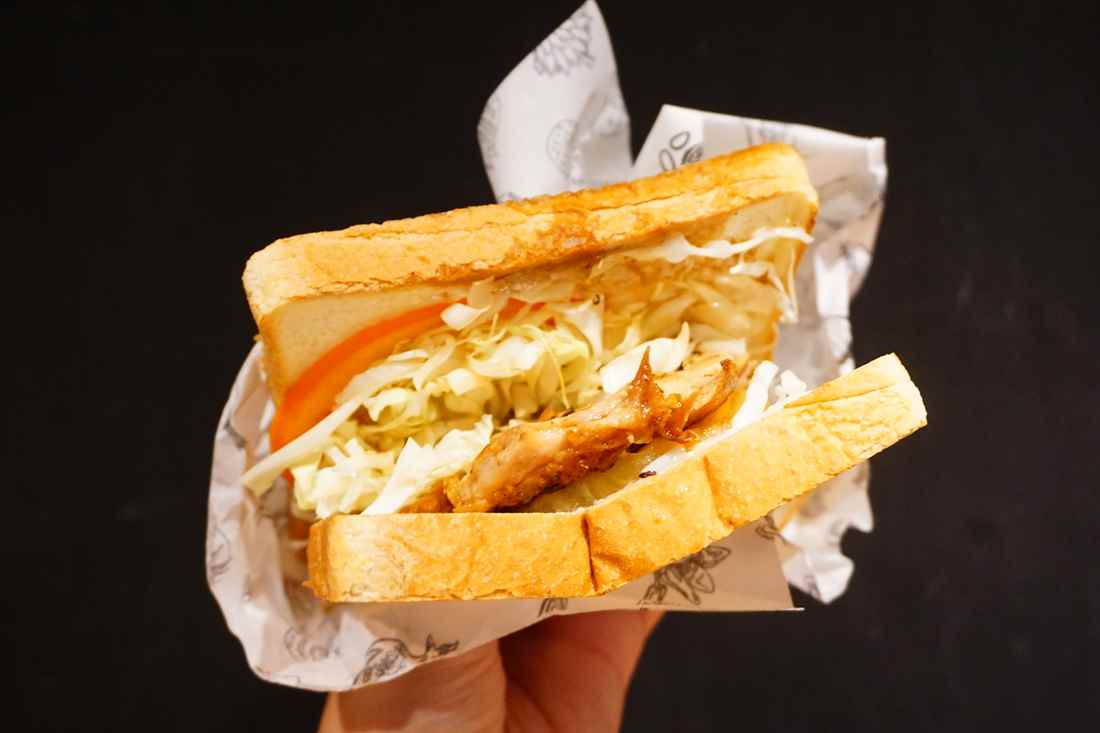 (2018更)【台北大安早午餐】扶旺號鐵板燒土司(復興店) || 東區排隊特色早午餐